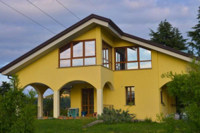  B&B Alla Roggetta  Кремелла
